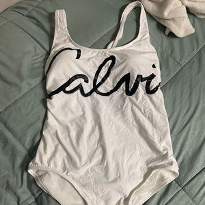 Calvin Klein Swimsuit